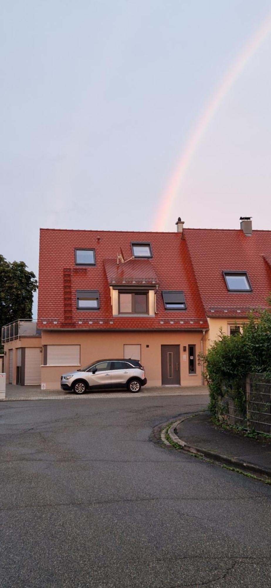 Ferienwohnung Elisabeth 1 Gunzenhausen Dış mekan fotoğraf